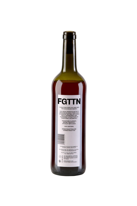 Ultrasonic Aperitivo