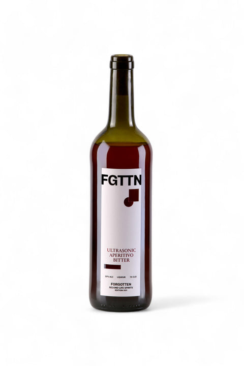 Ultrasonic Aperitivo