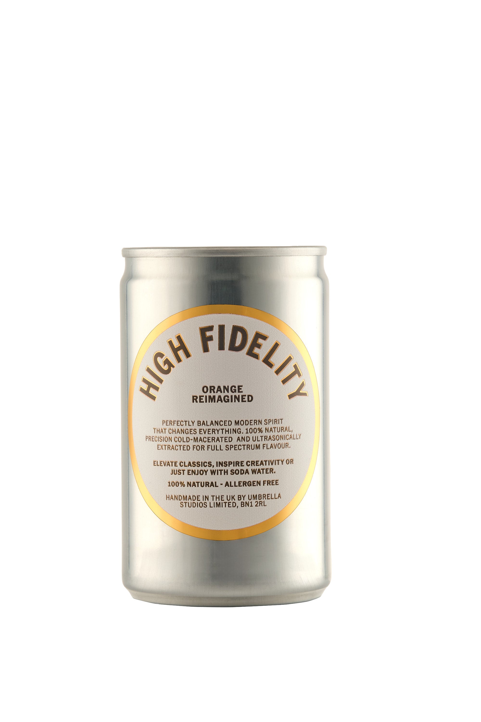 High Fidelity Discovery Set