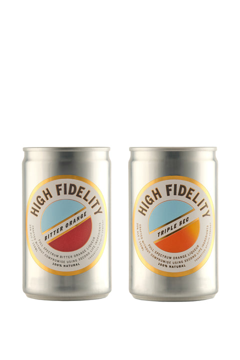 High Fidelity Discovery Set