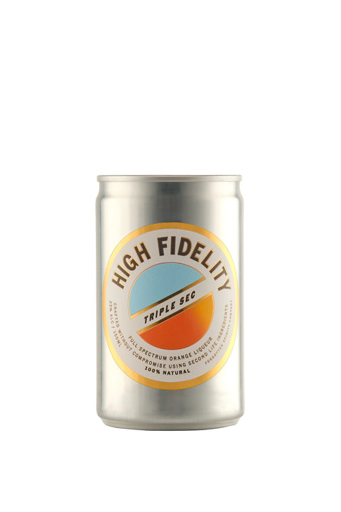 High Fidelity Discovery Set