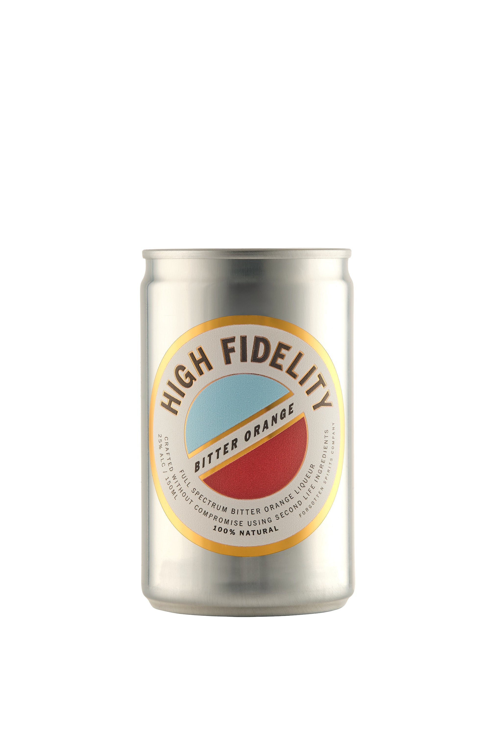 High Fidelity Discovery Set